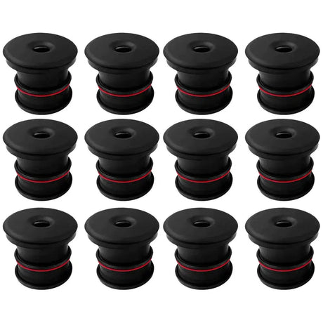 2001-2014 GM S&B Body Mount Kit (81-200X)-Bushings-S&B Filters-Dirty Diesel Customs