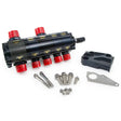 2001-2015 Duramax Dry Sump 5 Stage Steel Gear Oil Pump (114051100)-Oil Pan-PPE-Dirty Diesel Customs