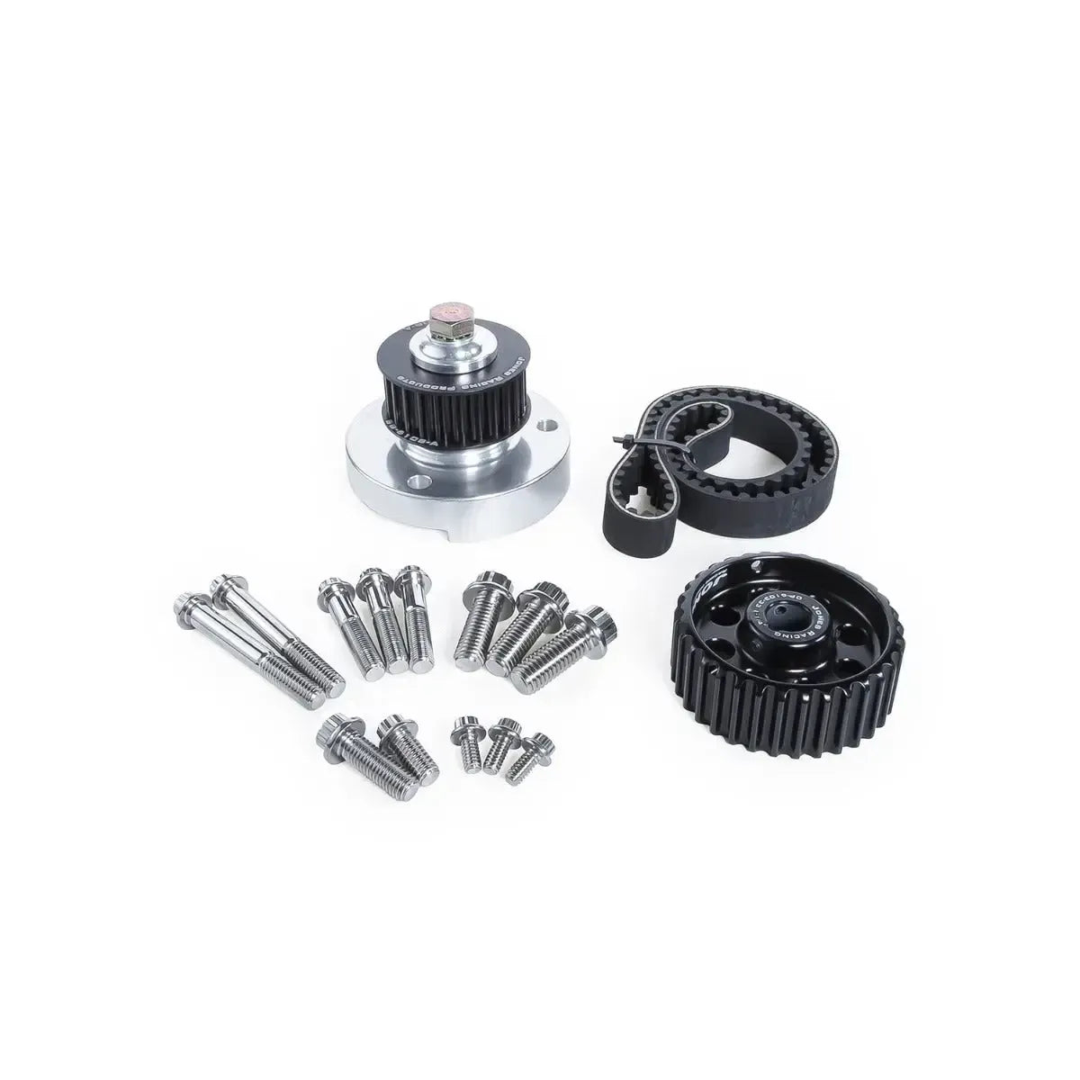 2001-2015 Duramax Pump Drive Kit for Dry Sump Pump (114051200)-Oil Pan-PPE-Dirty Diesel Customs