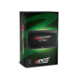 2001-2016 6.6L Duramax Evolution CTS3 (85400-200)-Tuner-Edge Products-Dirty Diesel Customs