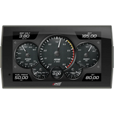 2001-2016 6.6L Duramax Evolution CTS3 (85400-200)-Tuner-Edge Products-Dirty Diesel Customs