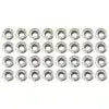 2001-2016 Duramax 130lb Performance Valve Spring Kit (44B801)-Valve Springs-Industrial Injection-Dirty Diesel Customs