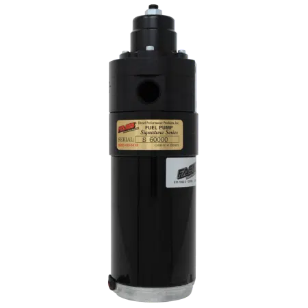 2001-2016 Duramax 290GPH Adjustable Lift Pump (FASC09290G)-Lift Pump-Fass Fuel Systems-Dirty Diesel Customs