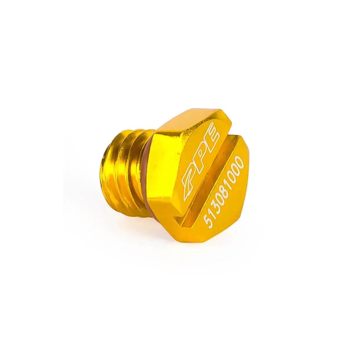 2001-2016 Duramax Air Bleeder Screw (513081X00)-Air Bleeder Screw-PPE-Dirty Diesel Customs