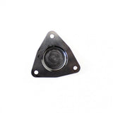 2001-2016 Duramax Billet Filter Head Plunger Delete (DMAX-FHPD)-Fuel Filter Adapter-DMAX-Dirty Diesel Customs