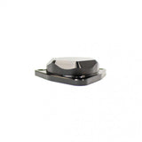 2001-2016 Duramax Billet Filter Head Plunger Delete (DMAX-FHPD)-Fuel Filter Adapter-DMAX-Dirty Diesel Customs