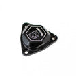 2001-2016 Duramax Billet Filter Head Plunger Delete (DMAX-FHPD)-Fuel Filter Adapter-DMAX-Dirty Diesel Customs