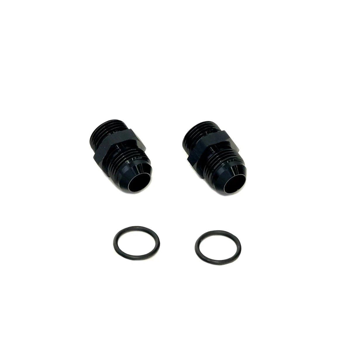 2001-2016 Duramax Billet Valve Covers Crank Case Ventilation Kit (046-1-HSP)-Valve Covers-HSP Diesel-Dirty Diesel Customs