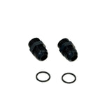 2001-2016 Duramax Billet Valve Covers Crank Case Ventilation Kit (046-1-HSP)-Valve Covers-HSP Diesel-Dirty Diesel Customs