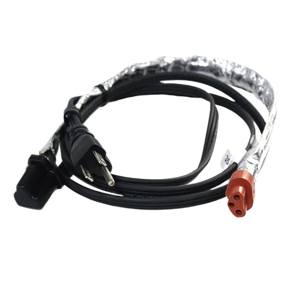 2001-2016 Duramax Block Heater Cord-Upgraded OE Replacement