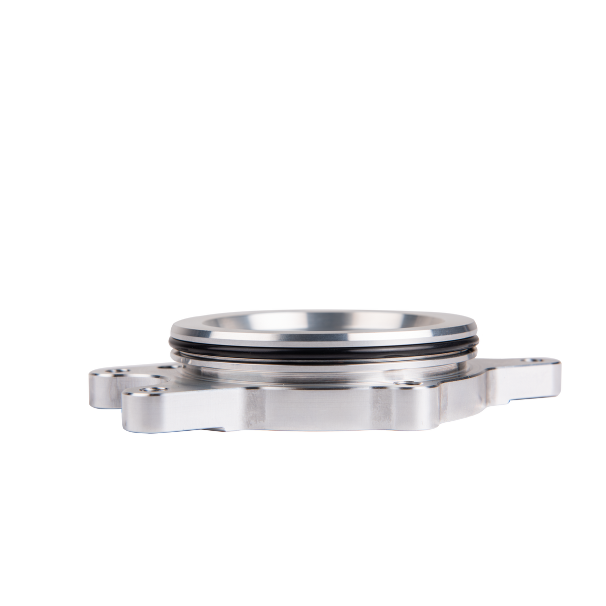 2001-2016 Duramax CP3 Adapter (FPE-DMAX-CP3-ADPT)-CP3 Fittings-Fleece Performance-Dirty Diesel Customs