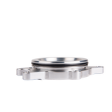 2001-2016 Duramax CP3 Adapter (FPE-DMAX-CP3-ADPT)-CP3 Fittings-Fleece Performance-Dirty Diesel Customs