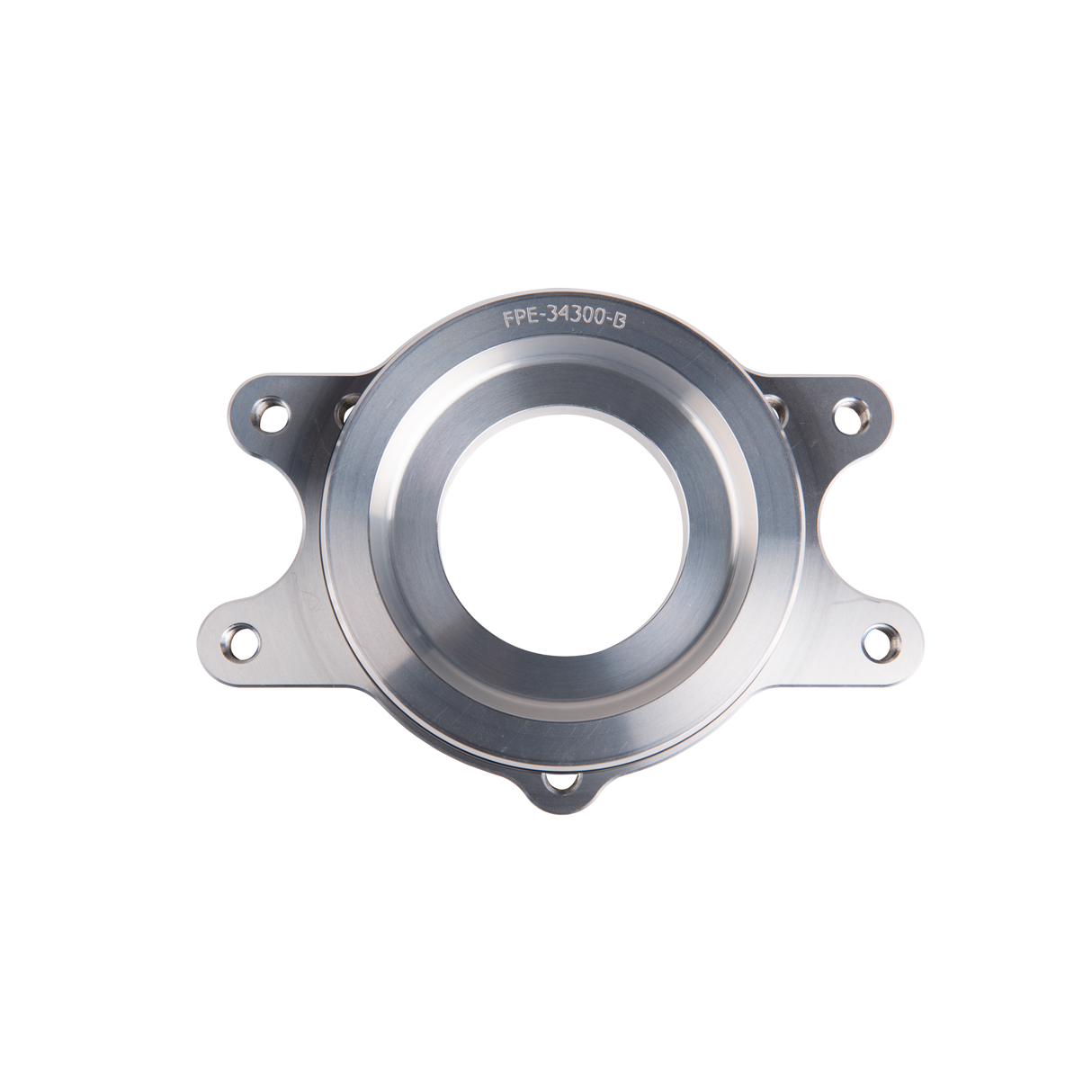 2001-2016 Duramax CP3 Adapter (FPE-DMAX-CP3-ADPT)-CP3 Fittings-Fleece Performance-Dirty Diesel Customs