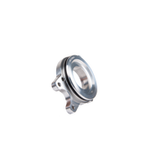 2001-2016 Duramax CP3 Adapter (FPE-DMAX-CP3-ADPT)-CP3 Fittings-Fleece Performance-Dirty Diesel Customs