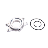2001-2016 Duramax CP3 Adapter (FPE-DMAX-CP3-ADPT)-CP3 Fittings-Fleece Performance-Dirty Diesel Customs