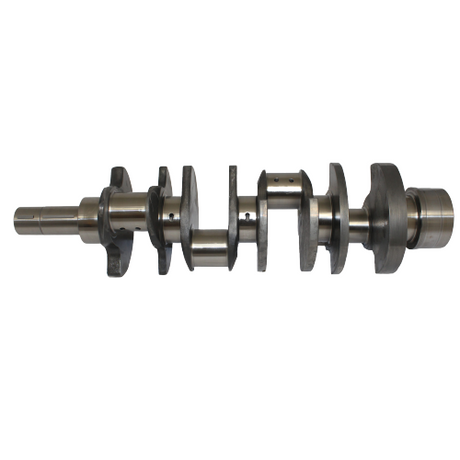 2001-2016 Duramax Callies Forged Compstar Crankshaft (C661006)-Crankshafts-Wagler Competition-Dirty Diesel Customs