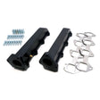 2001-2016 Duramax Ceramic Billet Manifolds (019-HSP-C)-Exhaust Manifold-HSP Diesel-Dirty Diesel Customs