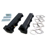 2001-2016 Duramax Ceramic Billet Manifolds (019-HSP-C)-Exhaust Manifold-HSP Diesel-Dirty Diesel Customs