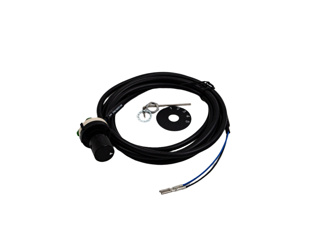 2001-2016 Duramax DSP5 Switch (DSP5-SOTF)-SOTF Switch-BOD Engineering-Dirty Diesel Customs