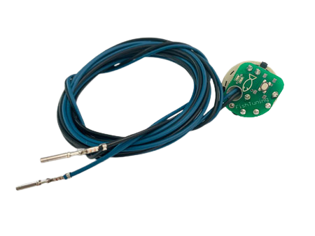 Duramax DSP5 Switch | Dirty Diesel Customs