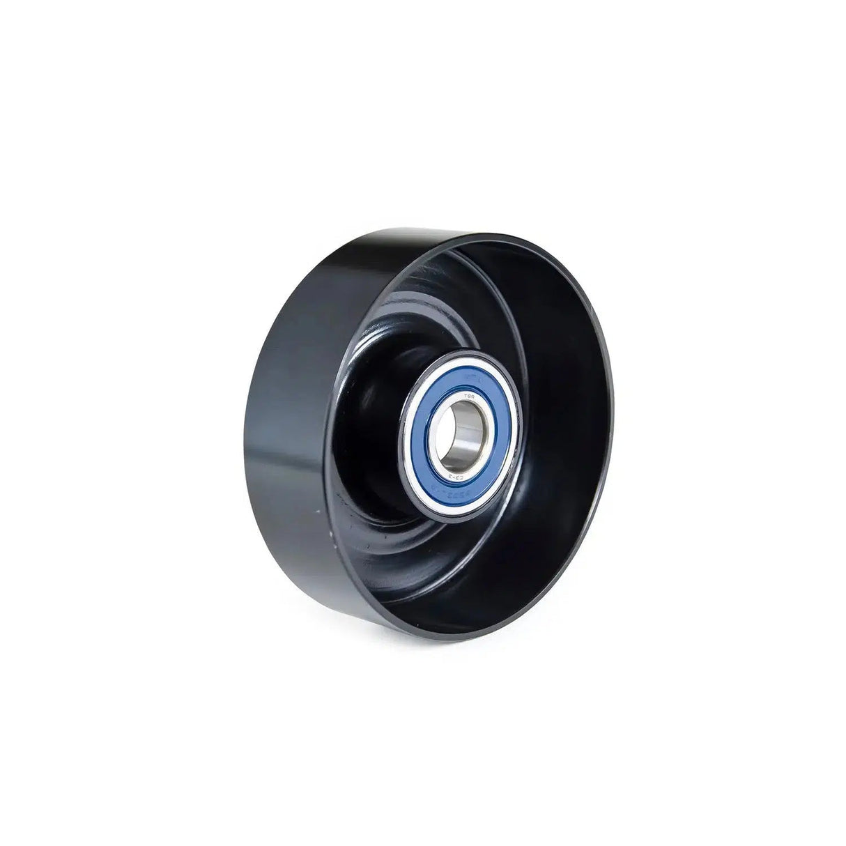 2001-2016 Duramax Duel Fueler Idler Pulley (4" Diameter) (113061064)-Pulley Idler-PPE-Dirty Diesel Customs