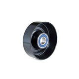 2001-2016 Duramax Duel Fueler Idler Pulley (4" Diameter) (113061064)-Pulley Idler-PPE-Dirty Diesel Customs