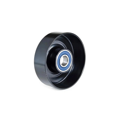 2001-2016 Duramax Duel Fueler Idler Pulley (4" Diameter) (113061064)-Pulley Idler-PPE-Dirty Diesel Customs