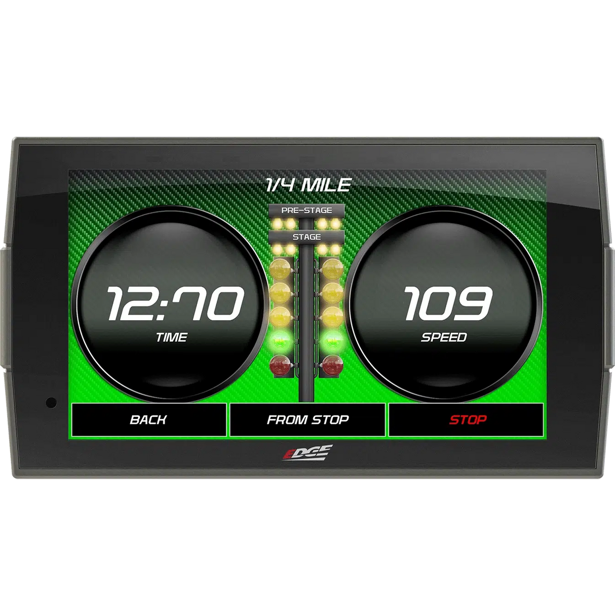 2001-2016 Duramax Evolution CTS3 - 50 State Legal (85401-201-Tuner-Edge Products-Dirty Diesel Customs