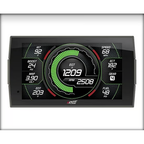 2001-2016 Duramax Evolution CTS3 - 50 State Legal (85401-201-Tuner-Edge Products-Dirty Diesel Customs