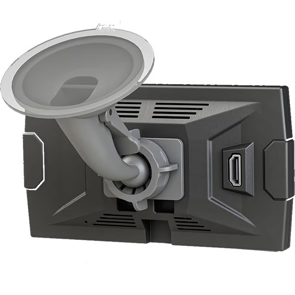 2001-2016 Duramax Evolution CTS3 - 50 State Legal (85401-201-Tuner-Edge Products-Dirty Diesel Customs