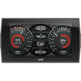 2001-2016 Duramax Evolution CTS3 - 50 State Legal (85401-201-Tuner-Edge Products-Dirty Diesel Customs