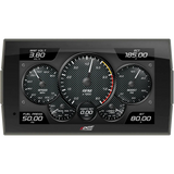 2001-2016 Duramax Evolution CTS3 - 50 State Legal (85401-201-Tuner-Edge Products-Dirty Diesel Customs