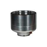 2001-2016 Duramax Factory Fuel Filter Delete Kit (DFD4000)-Fuel Filter Delete-Fass Fuel Systems-Dirty Diesel Customs