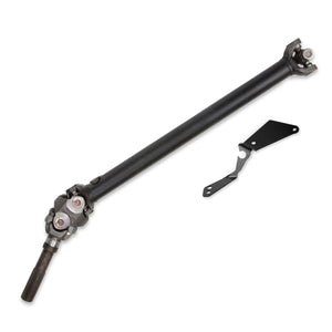 2001-2016 Duramax Front CV Driveline Kit for 4-6" Lift (210-91023)-Driveline-Cognito Motorsports-Dirty Diesel Customs