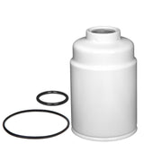 2001-2016 Duramax Fuel Filter (ACDTP3018A)-Fuel Filter-ACDelco-Dirty Diesel Customs