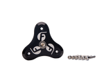 2001-2016 Duramax Fuel Primer Bulb Sealing Kit (FPE-GM-FFPD-0116)-Fuel System Components-Fleece Performance-Dirty Diesel Customs