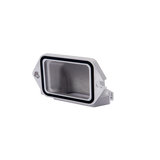 2001-2016 Duramax GM Oil Cooler Adapter Kit (FPE-DMAX-OCADPT)-Oil Cooler-Fleece Performance-Dirty Diesel Customs