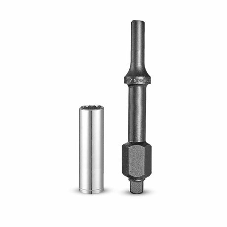 2001-2016 Duramax Glow Plug Removal Tool Adapter and Socket (10473)-Tools-Merchant Auto-Dirty Diesel Customs