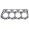 2001-2016 Duramax Grade C Left Headgasket 1.05mm (AP0049)-Headgaskets-Alliant Power-Dirty Diesel Customs