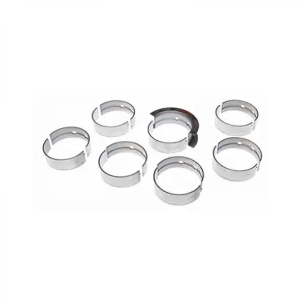 2001-2016 Duramax HX Series Main Bearings (MS-2218HX)-Main Bearing Set-Industrial Injection-Dirty Diesel Customs
