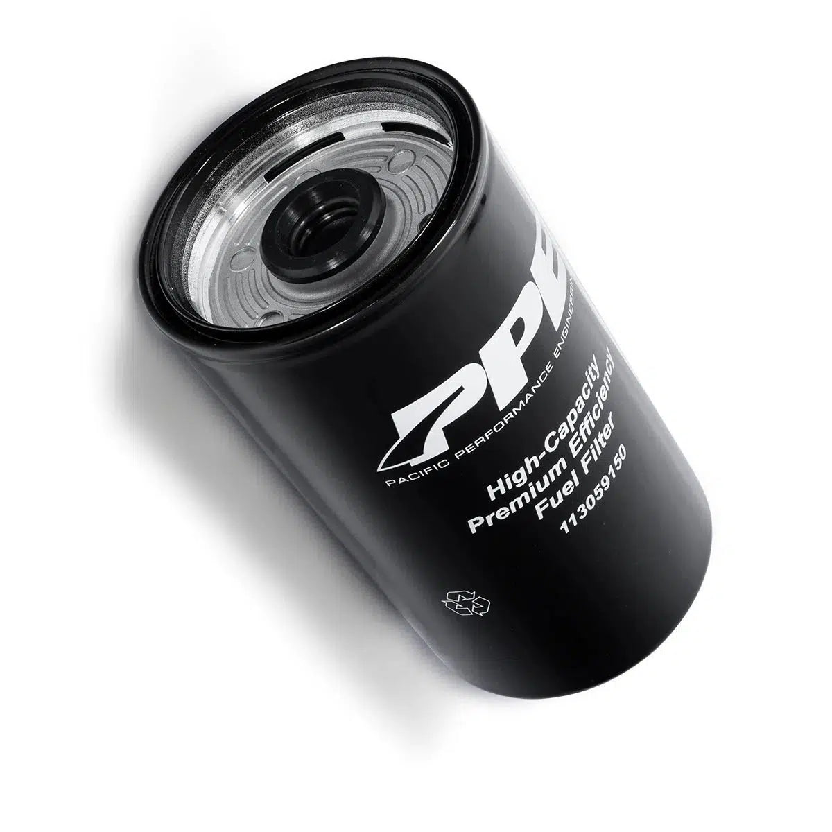 2001-2016 Duramax High-Capacity Premium Efficiency Fuel Filter (113059150)-Fuel Filter-PPE-Dirty Diesel Customs