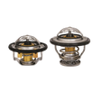2001-2016 Duramax High Temperature Thermostats (MMTS-CHV-01DH)-Thermostat-Mishimoto-Dirty Diesel Customs