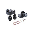 2001-2016 Duramax Internal Oil Cooler Delete (114001000)-Oil Cooler Delete-PPE-Dirty Diesel Customs