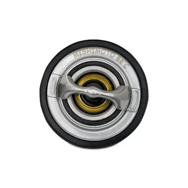 2001-2016 Duramax Low Temperature Thermostats (MMTS-CHV-01DL)-Thermostat-Mishimoto-Dirty Diesel Customs