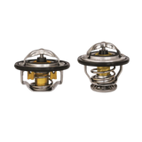 2001-2016 Duramax Low Temperature Thermostats (MMTS-CHV-01DL)-Thermostat-Mishimoto-Dirty Diesel Customs