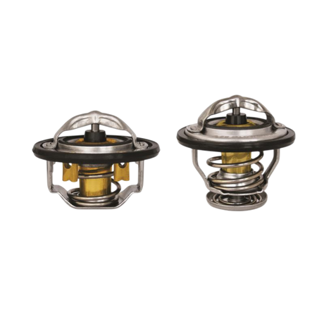 2001-2016 Duramax Low Temperature Thermostats (MMTS-CHV-01DL)-Thermostat-Mishimoto-Dirty Diesel Customs
