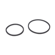 2001-2016 Duramax Oil Cooler Adapter O-Ring Kit (FPE-DMAX-OCADPT-ORING-KIT)-O-Ring Kit-Fleece Performance-Dirty Diesel Customs