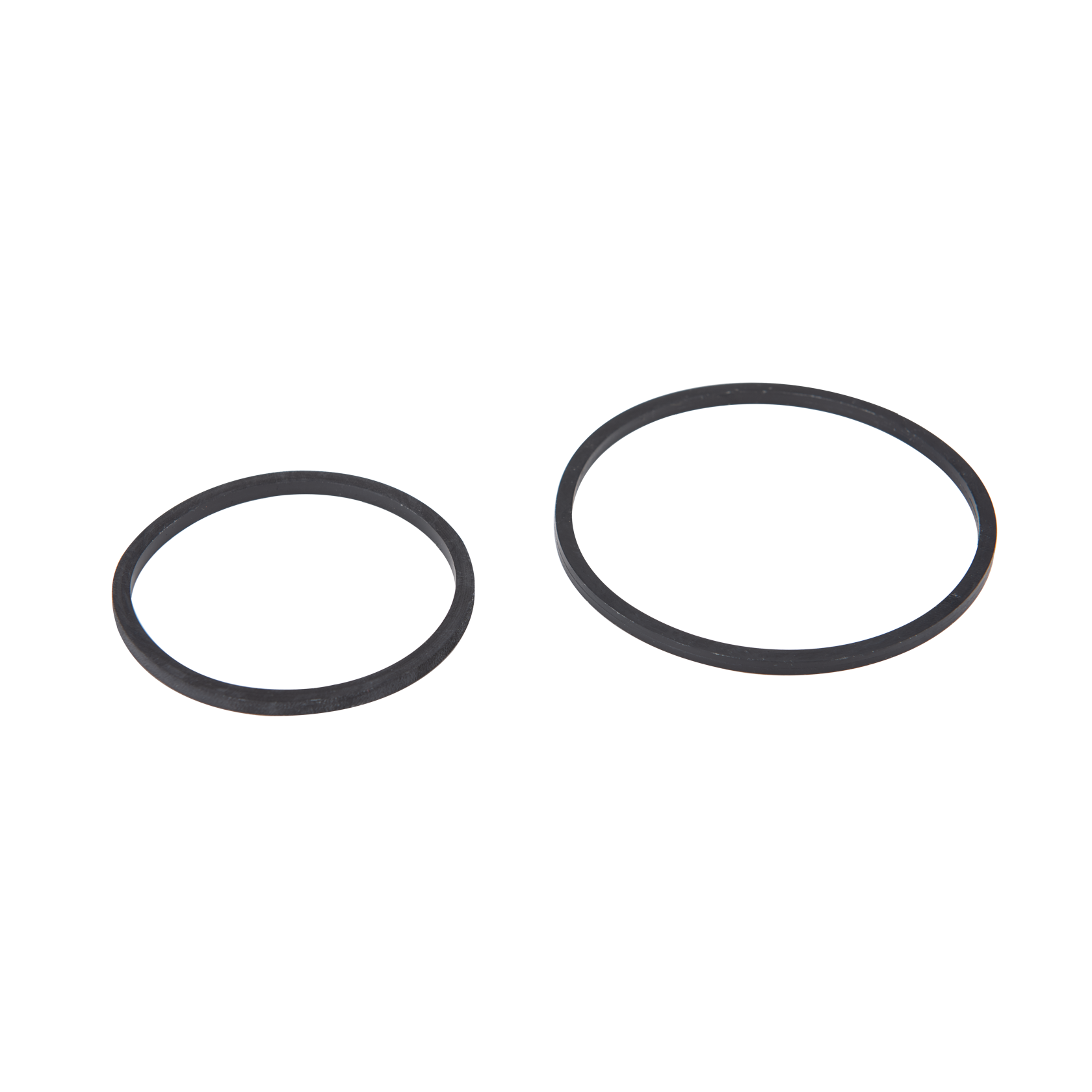 2001-2016 Duramax Oil Cooler Adapter O-Ring Kit (FPE-DMAX-OCADPT-ORING-KIT)-O-Ring Kit-Fleece Performance-Dirty Diesel Customs