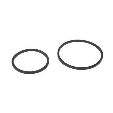 2001-2016 Duramax Oil Cooler Adapter O-Ring Kit (FPE-DMAX-OCADPT-ORING-KIT)-O-Ring Kit-Fleece Performance-Dirty Diesel Customs