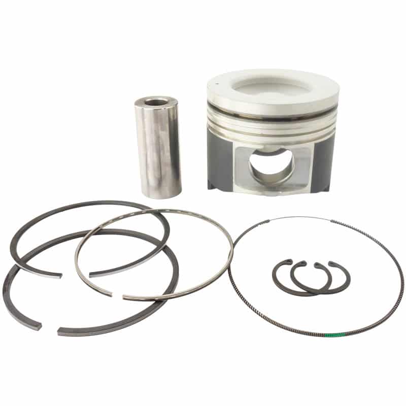 20012016 Duramax Pistons (PDM360SXX)